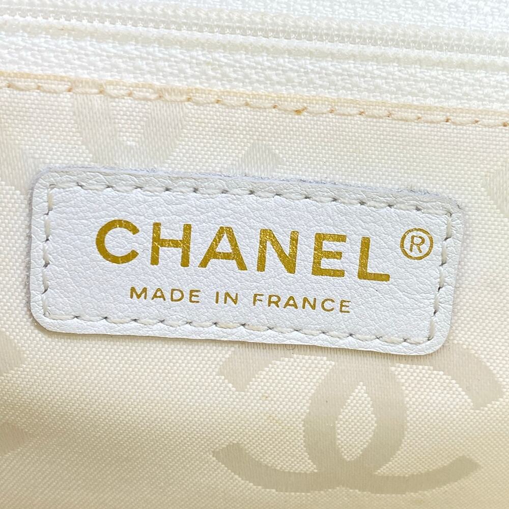 Chanel Wild Stitch Handbag - Picture 12 of 16
